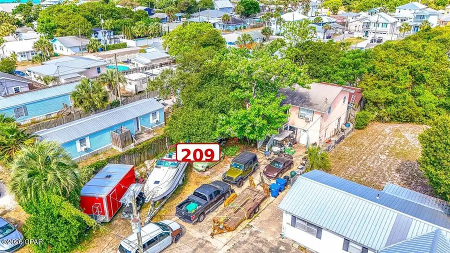 209 El Reposo Place, Panama City Beach, FL 32413 - #3