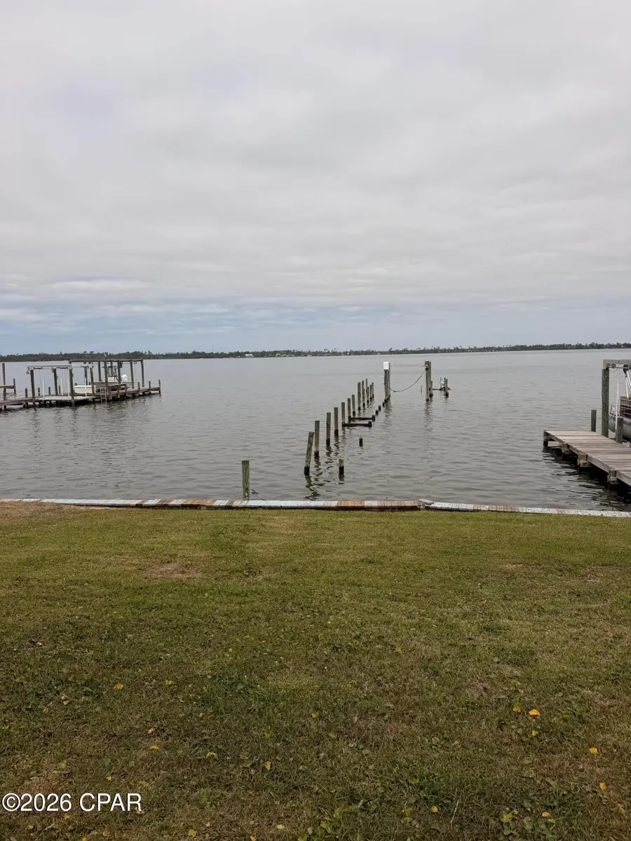 2206 Country Club Drive, Lynn Haven, FL 32444 - #2