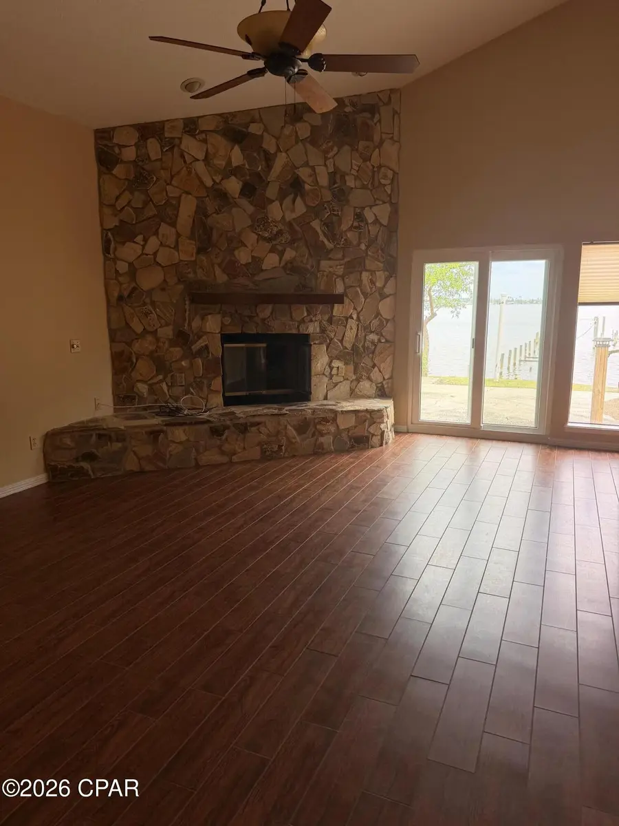 2206 Country Club Drive, Lynn Haven, FL 32444 - #3