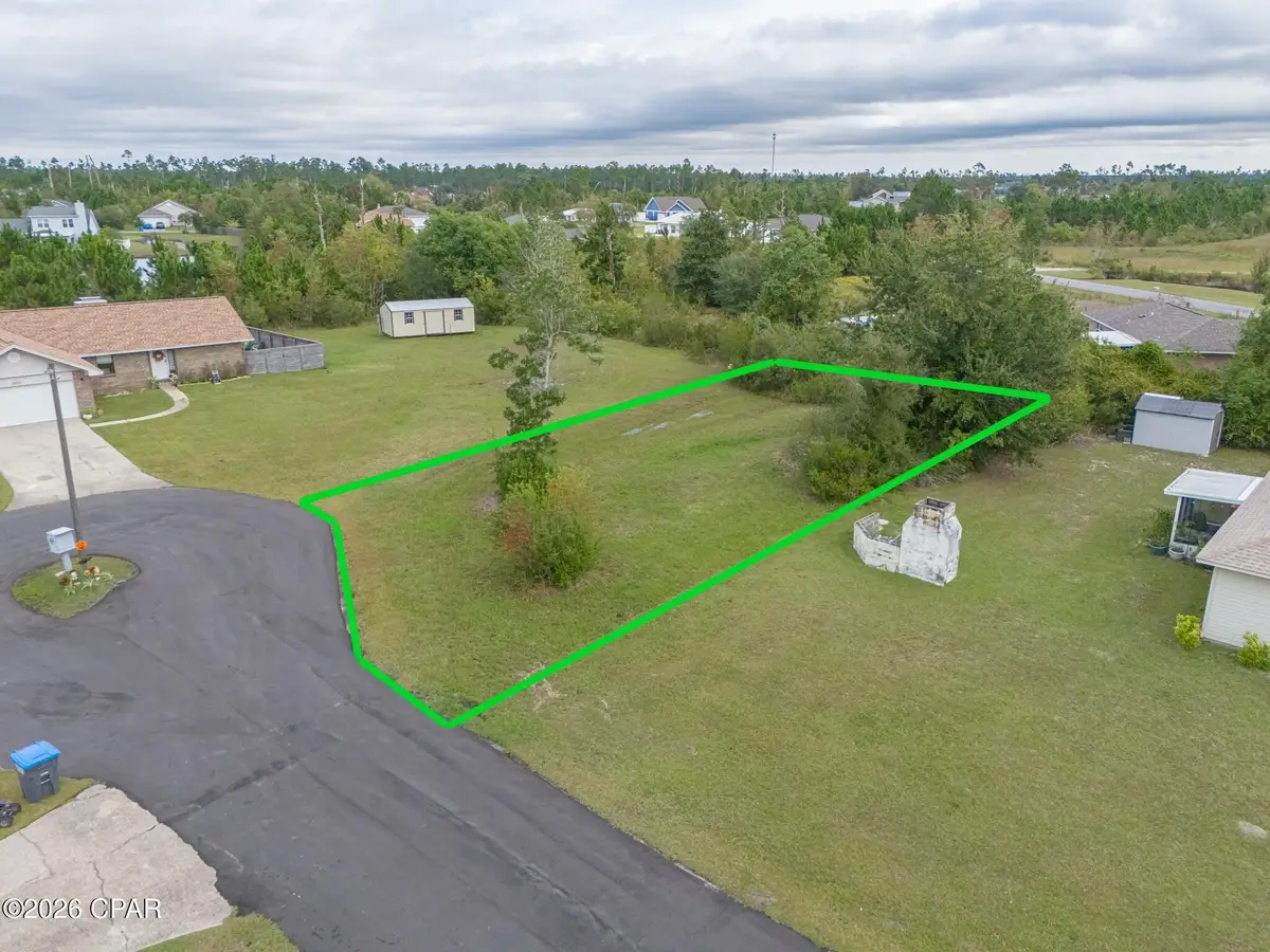 1997 Par Drive, Panama City, FL 32404 - #1
