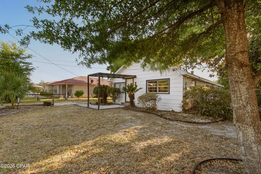 1509 Wilmont Avenue, Panama City, FL 32405 - #2