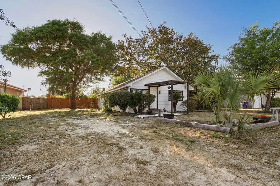 1509 Wilmont Avenue, Panama City, FL 32405 - #3