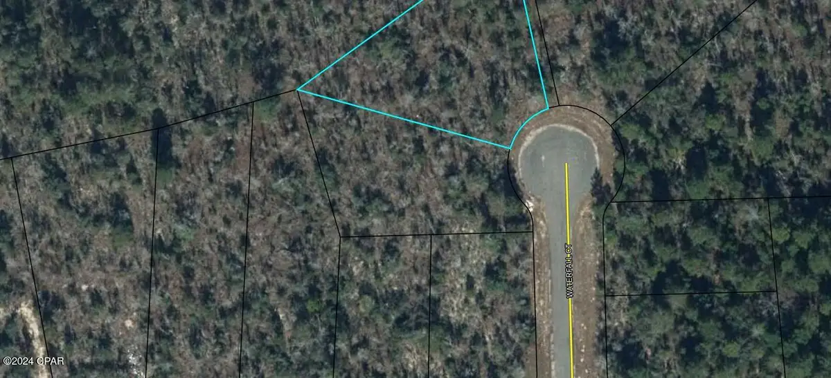 00 Waterfall Court, Chipley, FL 32428 - #1