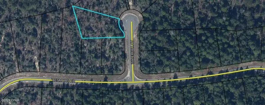 00 Waterfall Court, Chipley, FL 32428 - #2