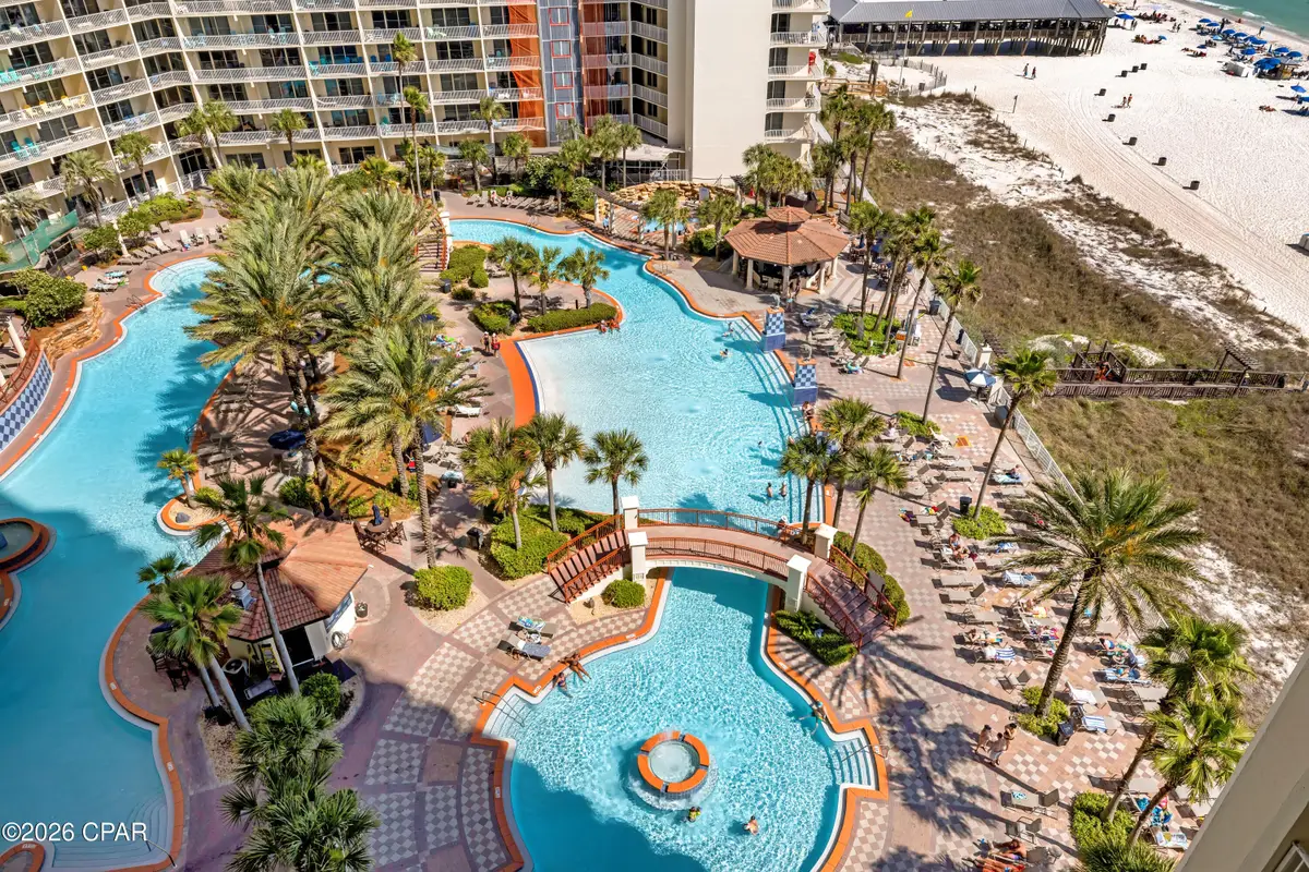 9900 S Thomas Drive #1104, Panama City, FL 32408 - #1