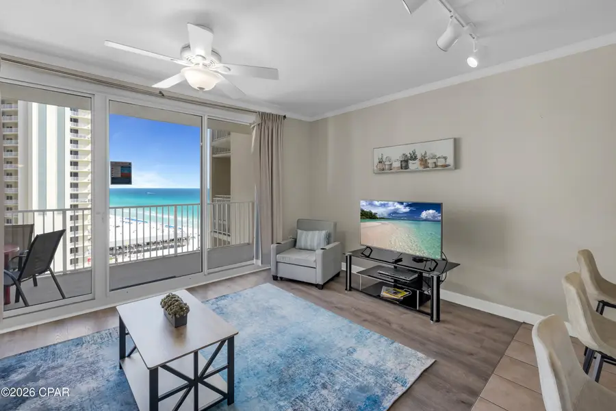 9900 S Thomas Drive #1104, Panama City, FL 32408 - #3