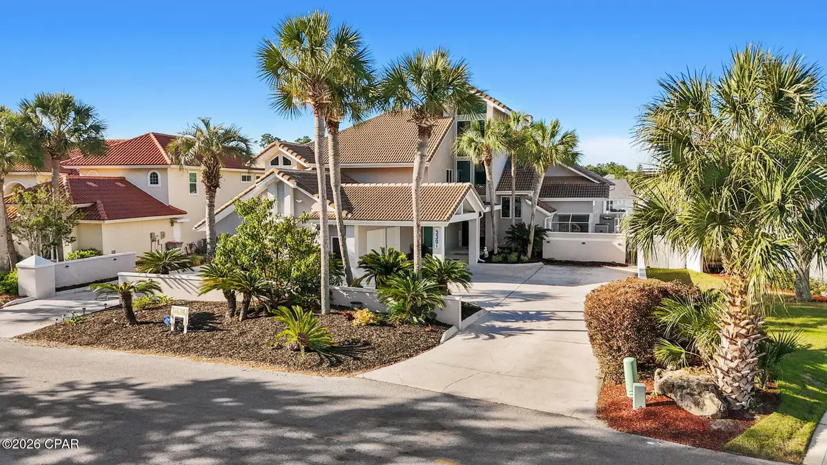 339 Wahoo Road, Panama City, FL 32408 - #1