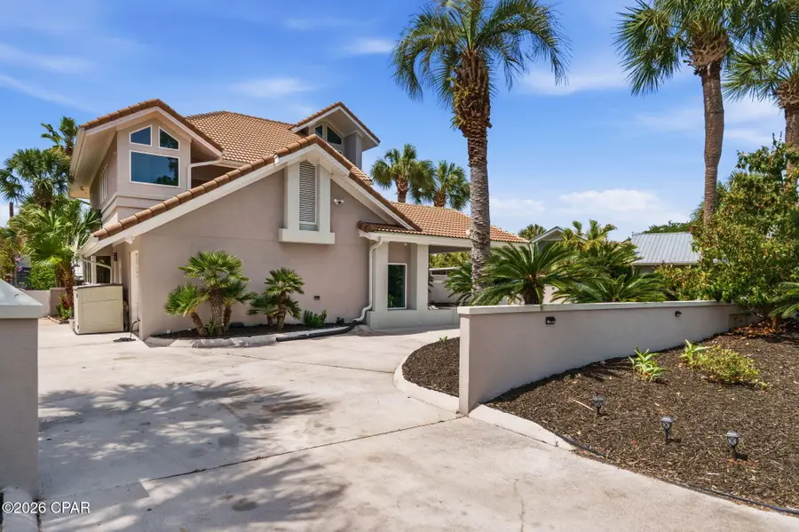 339 Wahoo Road, Panama City, FL 32408 - #3