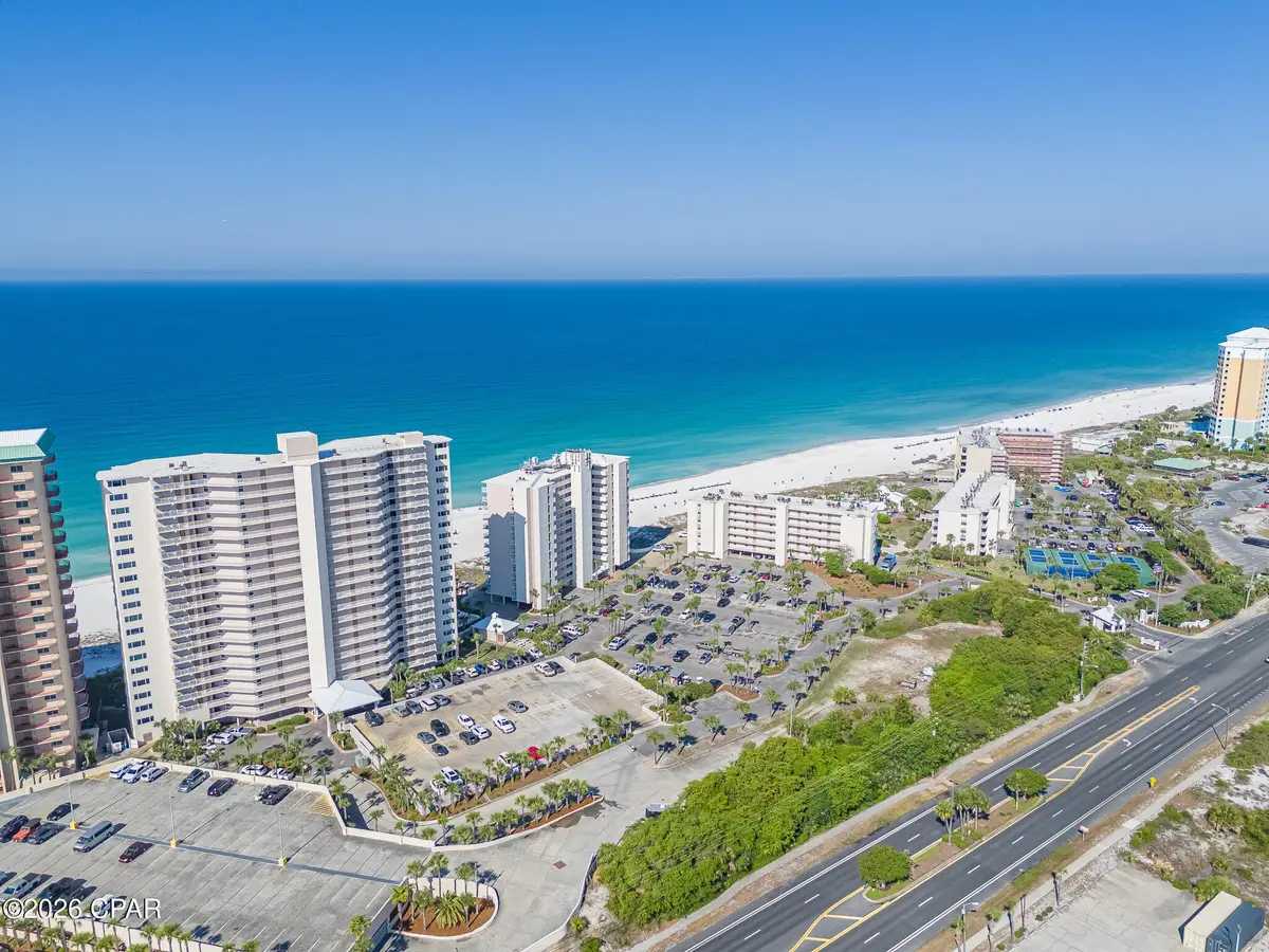 7205 S Thomas Drive #D704, Panama City, FL 32408 - #1