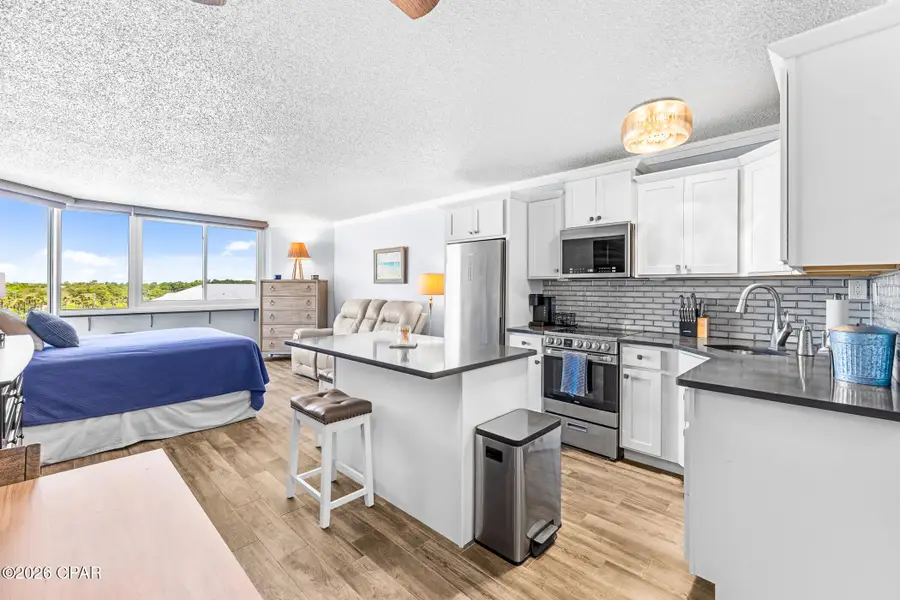8817 S Thomas Drive #A624, Panama City Beach, FL 32408 - #2