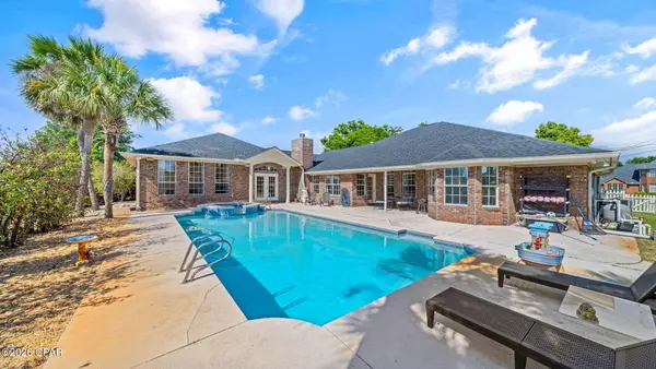 2835 Longleaf Road, Panama City, FL 32405