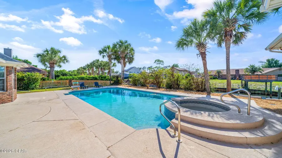 2835 Longleaf Road, Panama City, FL 32405 - #2