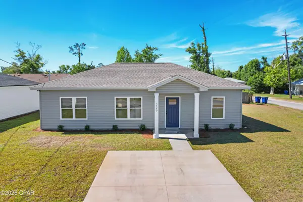 229 W 13th Street, Panama City, FL 32401