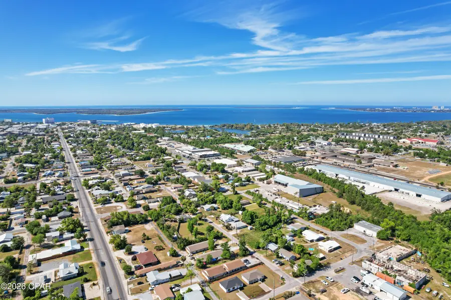 229 W 13th Street, Panama City, FL 32401 - #2