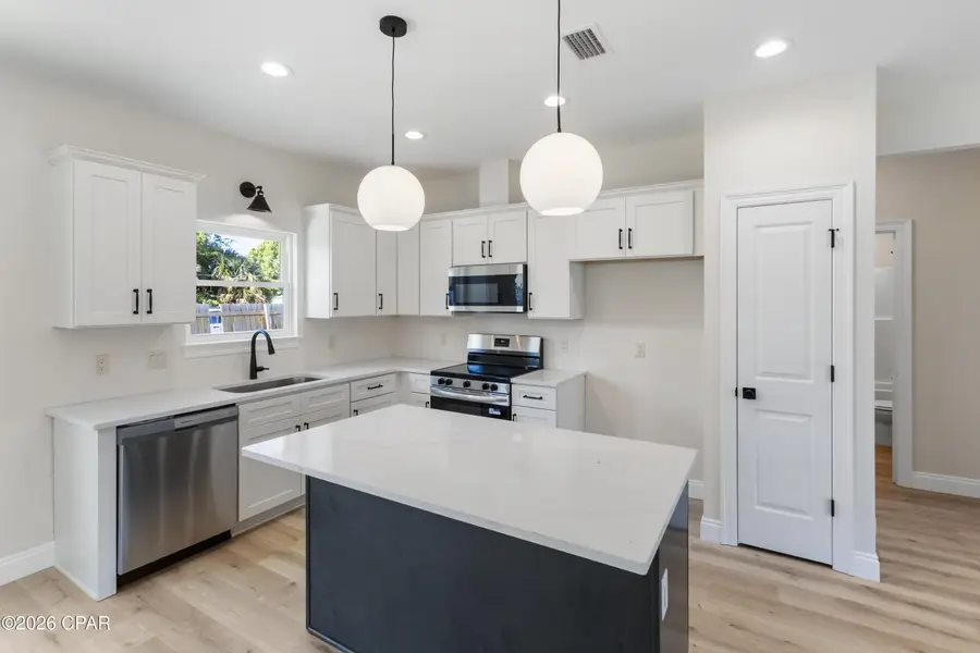 229 W 13th Street, Panama City, FL 32401 - #3