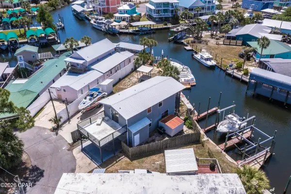 929 Marina Drive, Panama City Beach, FL 32407