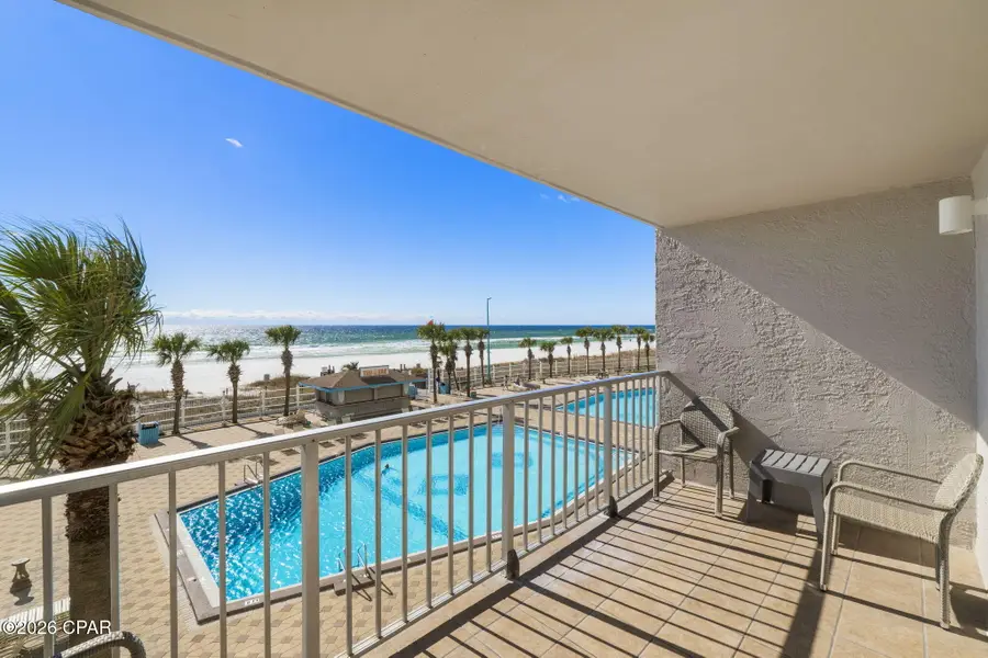 8743 Thomas Drive #321, Panama City, FL 32408 - #3