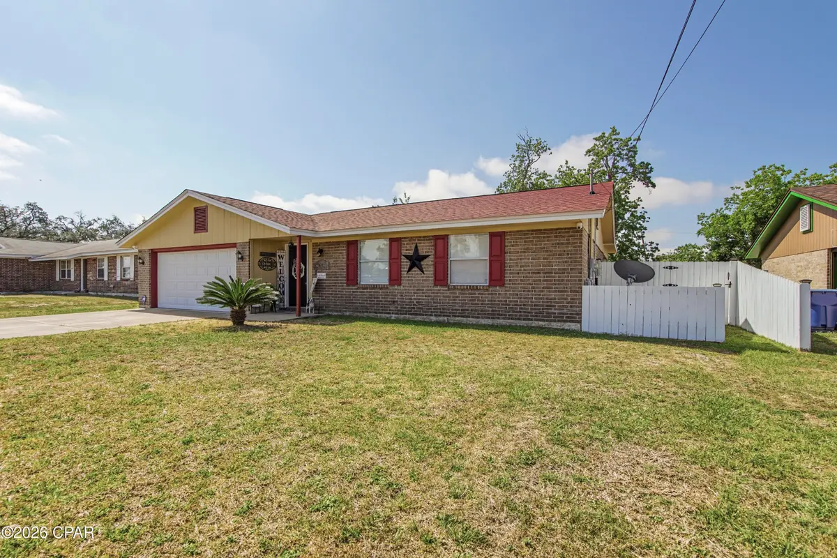 6406 Letohatchee Street, Panama City, FL 32404 - #1
