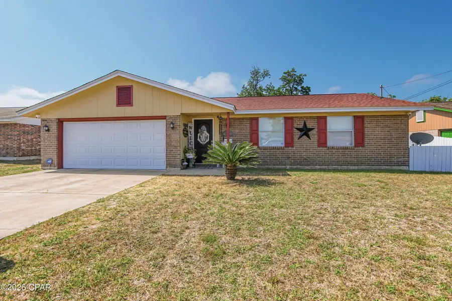 6406 Letohatchee Street, Panama City, FL 32404 - #2