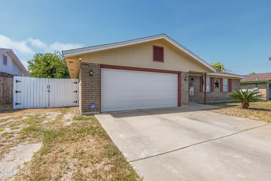 6406 Letohatchee Street, Panama City, FL 32404 - #3