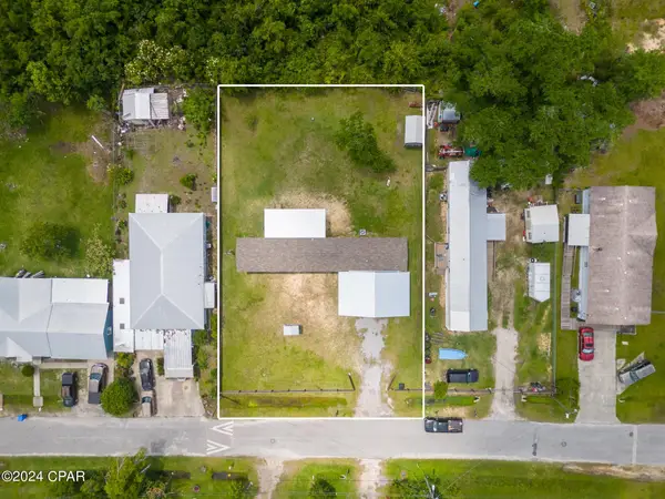 2808 E 12th Street, Panama City, FL 32401