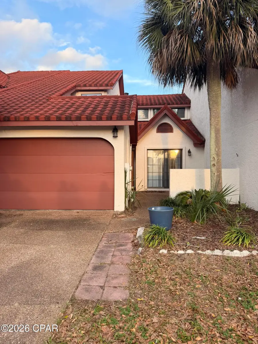 2824 Country Club Drive, Lynn Haven, FL 32444 - #2