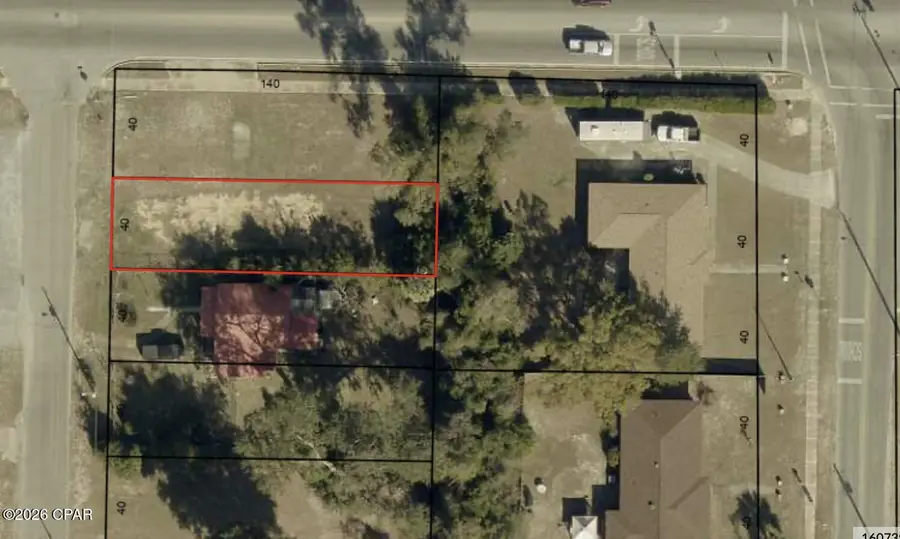 1020 Cypress Avenue, Panama City, FL 32401 - #3