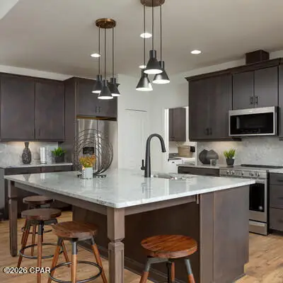 9382 Daydream Drive, Panama City Beach, FL 32413 - #2