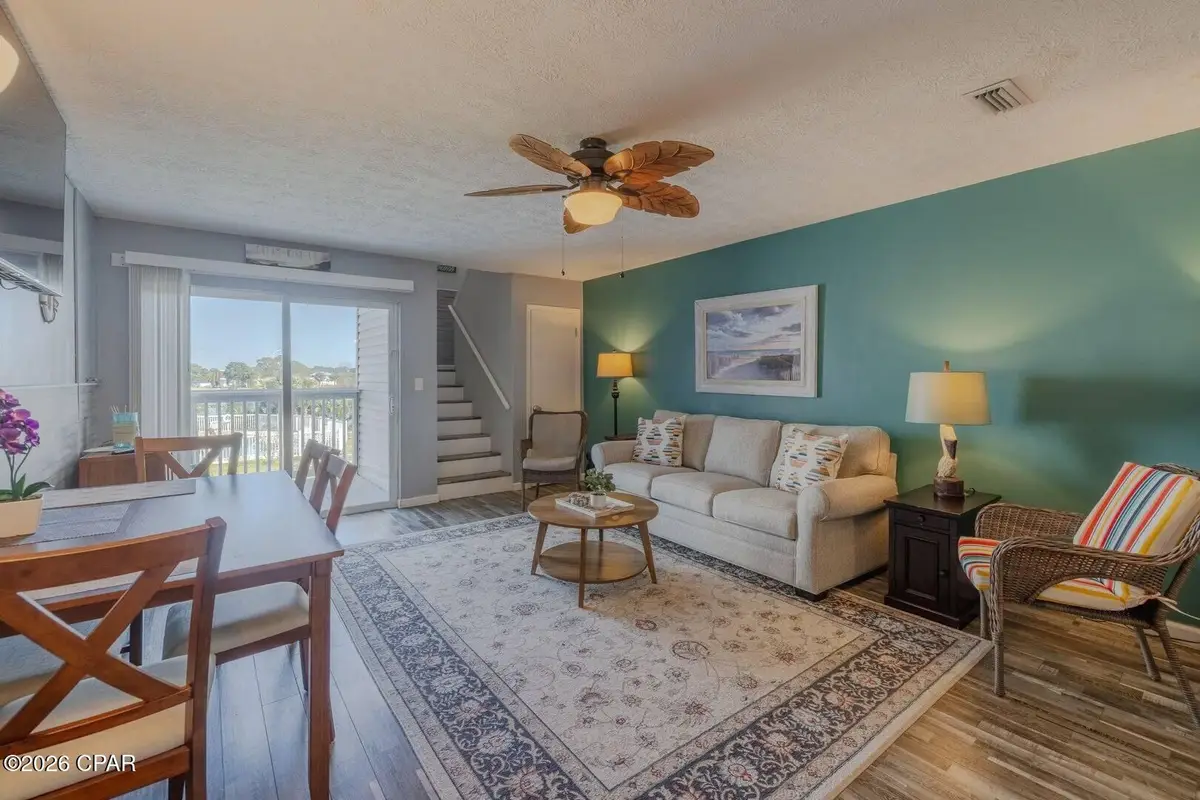 301 Lullwater Drive #435, Panama City Beach, FL 32413 - #1