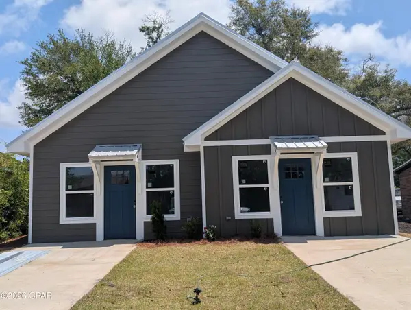 812 Maple Avenue, Panama City, FL 32401