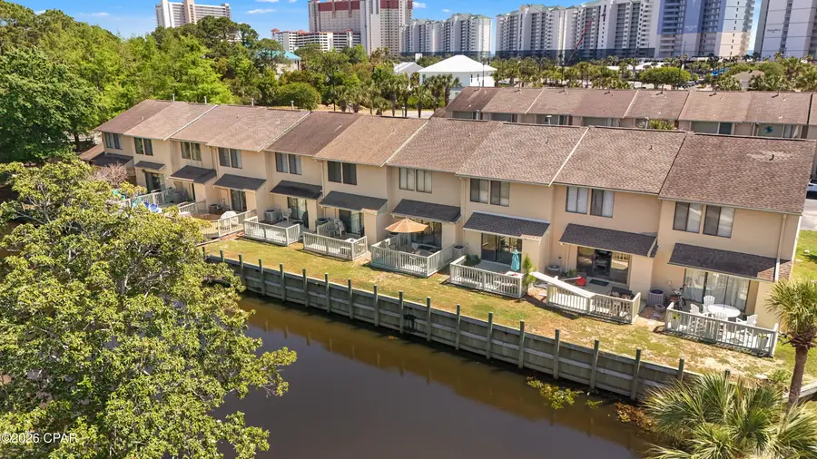 239 Saint Katherine Boulevard, Panama City Beach, FL 32407 - #3