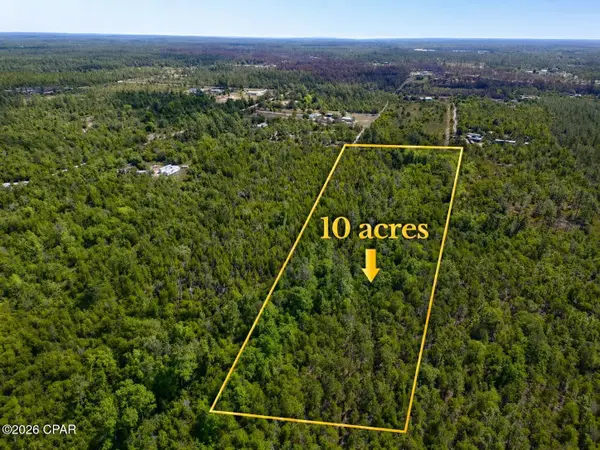 0000 Pawnee Road, Fountain, FL 32438