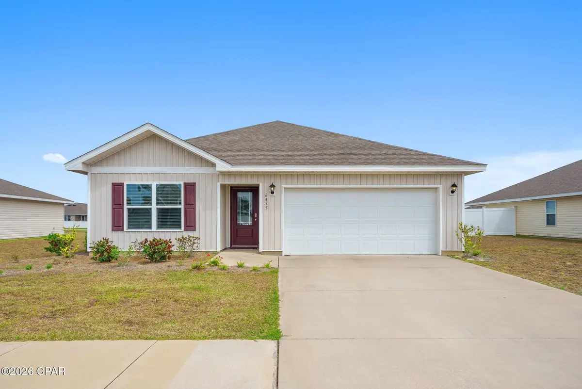 6453 Bellavia Lane, Panama City, FL 32404 - #1