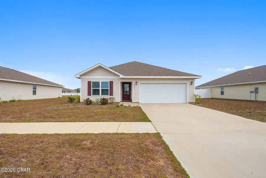 6453 Bellavia Lane, Panama City, FL 32404 - #2