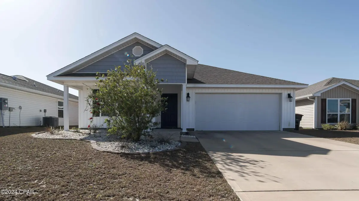 4028 Brighton Boulevard, Panama City, FL 32404 - #1