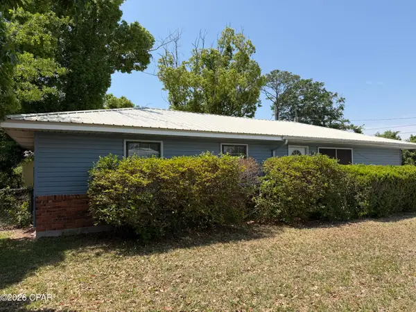 1717 Arthur Avenue, Panama City, FL 32405