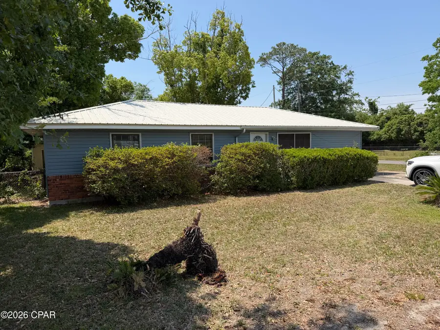1717 Arthur Avenue, Panama City, FL 32405 - #2