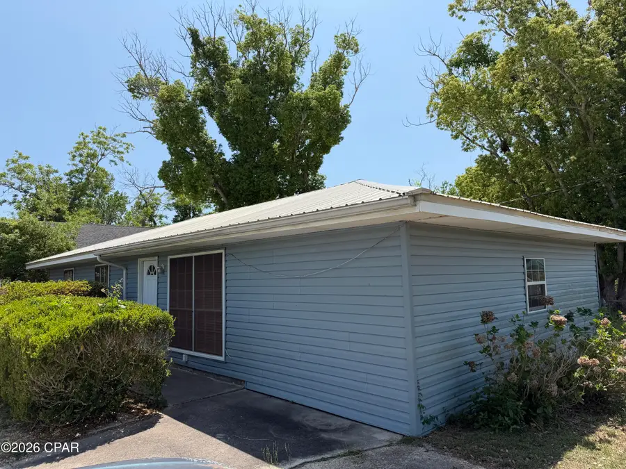 1717 Arthur Avenue, Panama City, FL 32405 - #3
