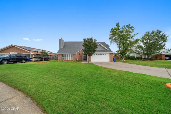 4032 Mary Louise Drive, Panama City, FL 32405