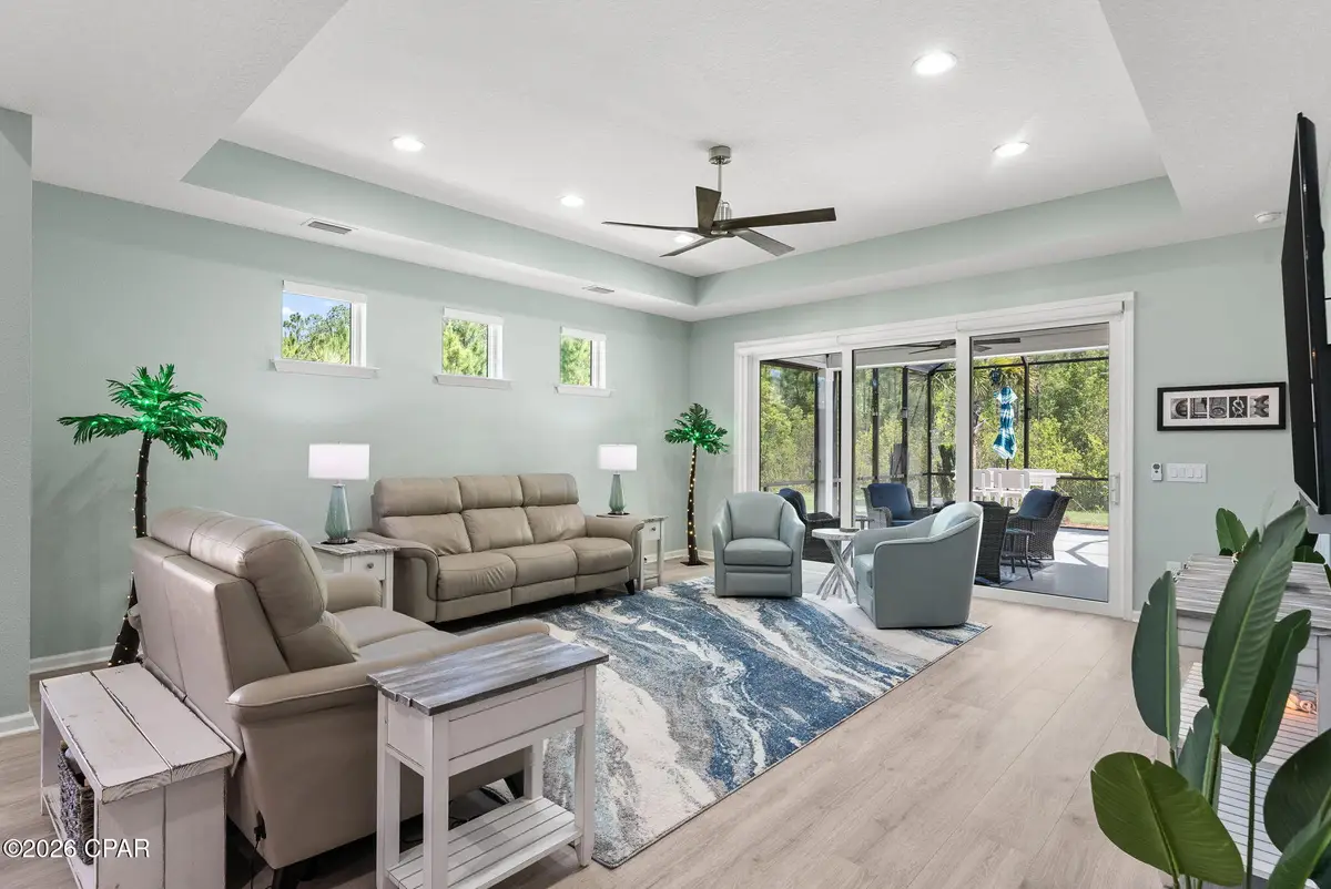 9301 Cool Breeze Drive, Panama City Beach, FL 32413 - #1