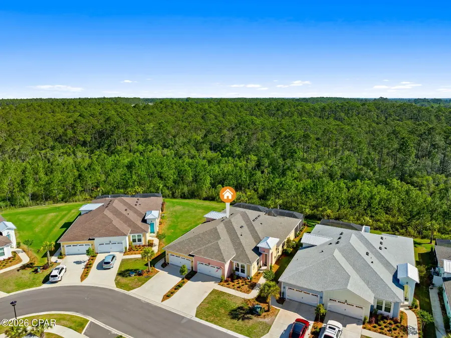 9301 Cool Breeze Drive, Panama City Beach, FL 32413 - #2