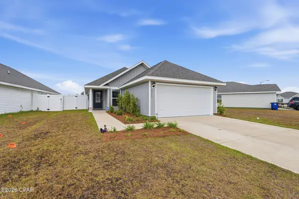 6513 Slabinski Lane, Panama City, FL 32404