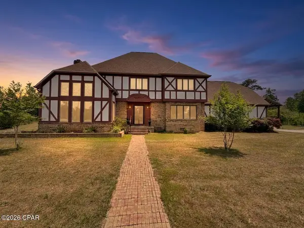 2618 Indian Springs Road, Marianna, FL 32446