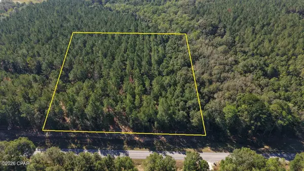 K 147 Highway, Laurel Hill, FL 32567