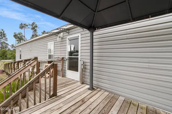 385 Sunshine Road, Port St Joe, FL 32456