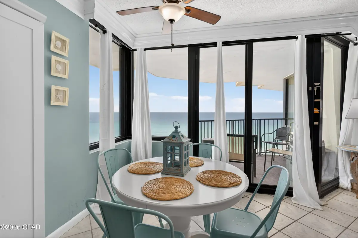 9850 S Thomas Drive #1103E, Panama City, FL 32408 - #1