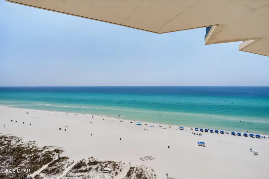 9850 S Thomas Drive #1103E, Panama City, FL 32408 - #2