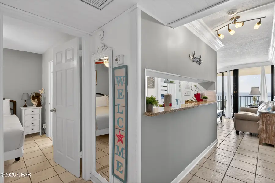 9850 S Thomas Drive #1103E, Panama City, FL 32408 - #3