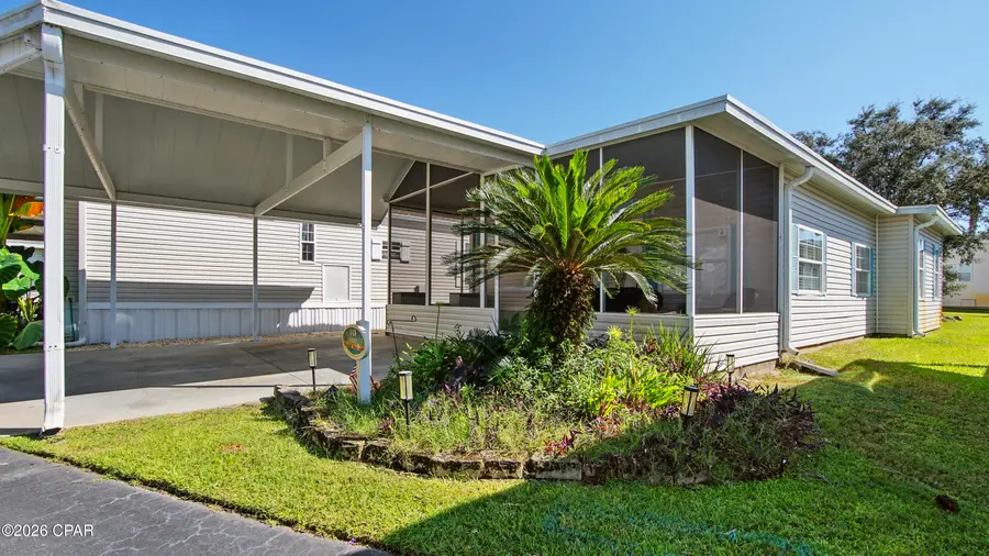 1219 Navy Boulevard #148, Panama City, FL 32408 - #2