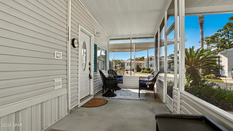 1219 Navy Boulevard #148, Panama City, FL 32408 - #3